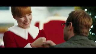 Listy do M  Letters to St Nicholas Official Trailer 2011 eng sub [upl. by Nnaacissej]