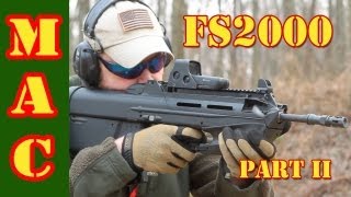 FS2000  Bullpups Part II [upl. by Gairc]