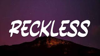 Madison Beer  Reckless Mix Playlist Lyrics  Top Hits 2024 [upl. by Adnaluoy]