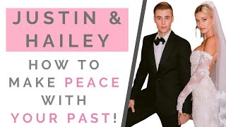 LESSONS FROM JUSTIN BIEBER amp HAILEY BALDWIN How To Move On From The Past amp Be Happy  Shallon [upl. by Seabrooke]