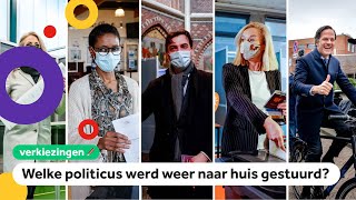 Alles over de verkiezingen voor de Tweede Kamer [upl. by Dunstan638]