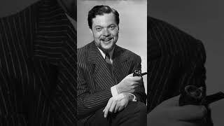 The Truth About Orson Welles 1915  1985 [upl. by Siugram]