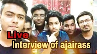 The Ajaira Ltd  Live  prottoy heron live  Prottoy Heron  Rayhan khan  Tanvir [upl. by Maclean]