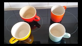 Le Creuset Mugs Review [upl. by Farah956]