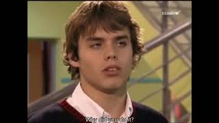 Rebelde Way Episode 29 with English Subtitles [upl. by Brion]