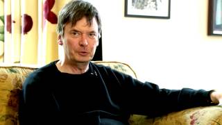 Ian Rankin explains The Beat Goes On [upl. by Leahpar480]