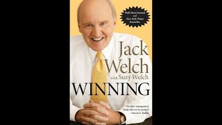 Audiobook Chapter 3  Winning by Jack Welch [upl. by Ykceb419]