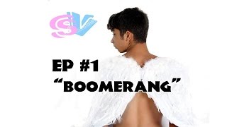 San Valentino  La Serie 1X01 Boomerang [upl. by Anatlus376]