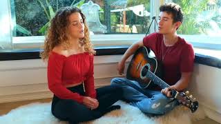 Believer by Sofie and Zak Dossi SofieDossiForever [upl. by Aynor]