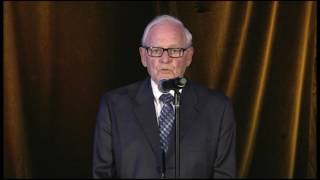 Bob Walshs Ohio Basketball Hall of Fame Induction Speech [upl. by Skye]