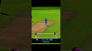 Yorker 🔥 bumrahwicket realcricket22 bumrah bumraha ipl jashpritbumrah viratkohli cricket [upl. by Damiano]