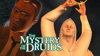 Are we really making Halligan the hero  The Mystery of the Druids END [upl. by Sew]