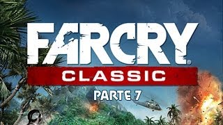 Far Cry Classic  Gameplay Walkthrough ITA  Parte 7  Palafitte [upl. by Adigun243]