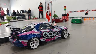 TOP SPOT RC DRIFT CIRCUIT VOL1 [upl. by Veal]