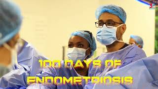 100 days of Endometriosis at 3rd Park Hospital [upl. by Reyna421]