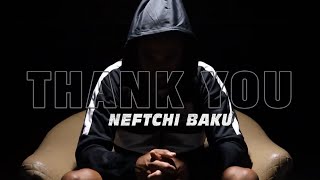 Kenneth Saief  Thank You Neftchi Bakuקני סייף [upl. by Valora]