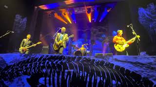 Hoodoo Gurus  I Want You Back live [upl. by Celie]