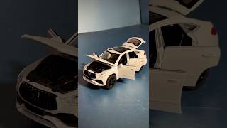 mercedes gle 53 amg car automobile toys america diecast matchboxcars trending usa unboxing [upl. by Neddra]