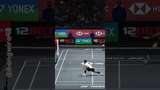 Lakshya Sen vs Jonatan Christie Semi Final All England 2024 💯🤯🔥 allengland2024 bwfworldtour [upl. by Orme]