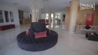 Red Hotel Marrakech By Made in Marrakech [upl. by Einad]