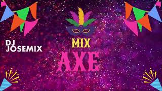 MIX AXE MUSICA BRASILEÑA VOL1 [upl. by Asyen]