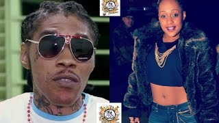 Vysol Ft Vybz Kartel  Yes No  Explicit  2015 [upl. by Suoirad737]