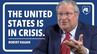 Robert Kagan Our Constitutional Crisis is Already Here [upl. by Luas5]