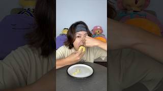 Kalau tutupin hidung orang Jepang🇯🇵 juga bisa makan Durian [upl. by Eelaroc]