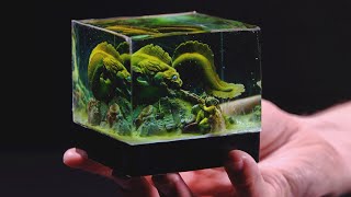 Awesome DIY Resin Project [upl. by Adnarb]