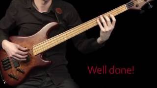 Learn Bass  What are Arpeggios and why you should play them [upl. by Stutzman]