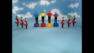 The Wiggles  Havneu Shalom Alechem Original amp New [upl. by Grete]