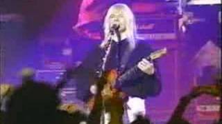 Spinal Tap Reunion 1992 Part 8 of 9 [upl. by Kazim]