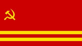 TNO Fanmade PostTalberg  Gulags of the Soviet  United Socialist States of Eurasia [upl. by Retnyw]