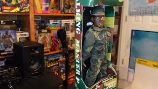 Toy of the Day Master P Doll [upl. by Hermann]