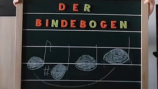 Der Bindebogen erklärt und wie er gespielt wird🪈 [upl. by Mighell]