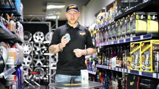 Meguiars Whole Car Air ReFresher  desinfekce klimatizace  pohlcovač pachů  osvěžovač vzduchu [upl. by Enneicul152]