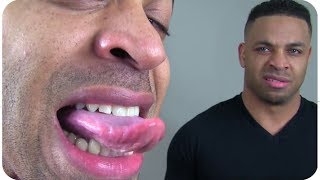 Hodgetwins Try Not to Laugh Ultimate Montage 4 Reactors 5 [upl. by Aierb]