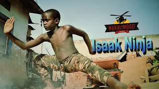 Once Upon a Time in Uganda da Wakaliwood Documentary [upl. by Milde]