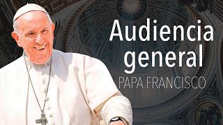 Audiencia General Papa Francisco 12062024 [upl. by Tillie]