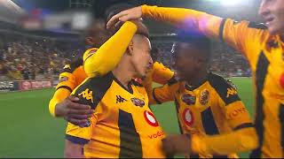 Highlights  SuperSport United vs Kaizer Chiefs  40 Victory  2024 Carling Knockout R16 [upl. by Kries]