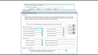 IRIS GP Payroll Demonstration [upl. by Nealey210]