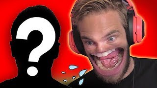 DECIDE WHO I SHOULD EAT NEXT LWIAY  0052 [upl. by Layne]