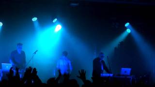 Covenant live  Amphi Festival 2011  Call the ships to port [upl. by Landan899]