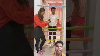 New Funny Video 2021 Must Watch Funny Video try not to laugh short P4395 [upl. by Nosneh]