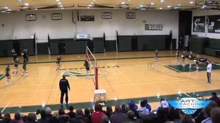 Side Out Drill  Volleyball [upl. by Schmidt38]