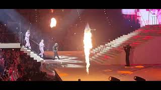 take that relight My Fire Birmingham 2024 [upl. by Roach]