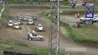 3º carcross trophy arteixo 2023 final [upl. by Atimad]