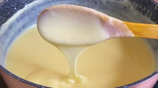 Cornmeal Porridge Healthy Hearty amp Creamy Jamaican Cornmeal Porridge with coconut milk [upl. by Magen671]