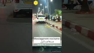 Mostaganem nocturne مستغانم بالليل [upl. by Froma]