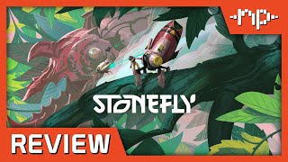 Stonefly Review  Noisy Pixel [upl. by Neiht]